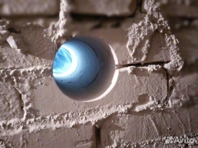 Алмазное бурение Алмазное сверление