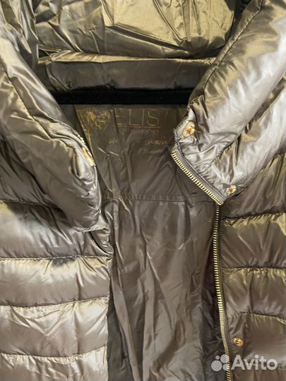 Пуховик женский 42 44