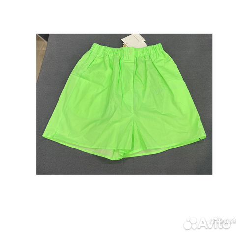 Новые шорты Frankie shop оригинал