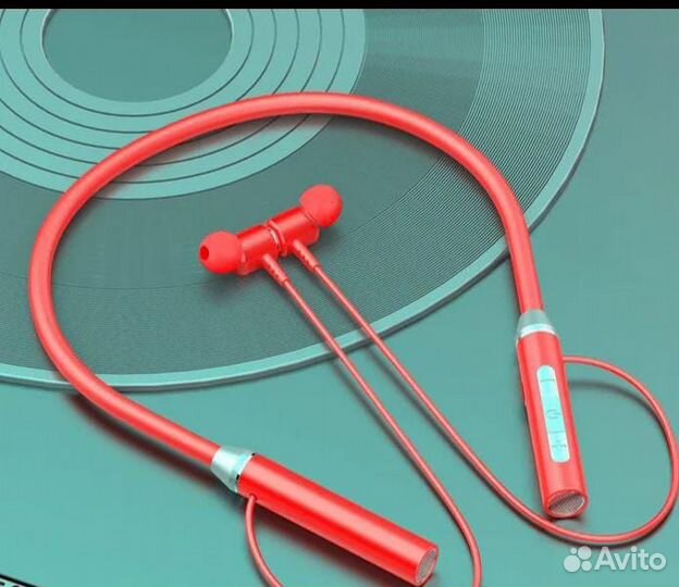 Беспроводные наушники Bluetooth 5,3, игровые Hi-Fi