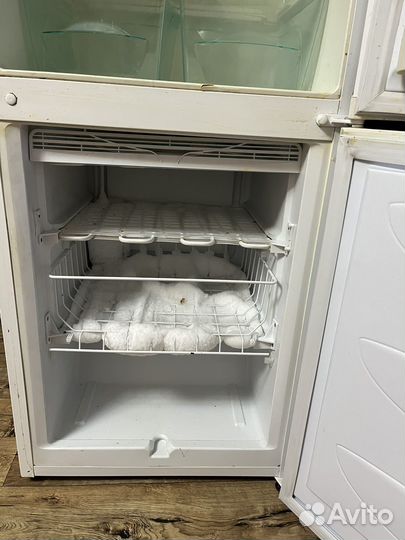 Холодильник бу