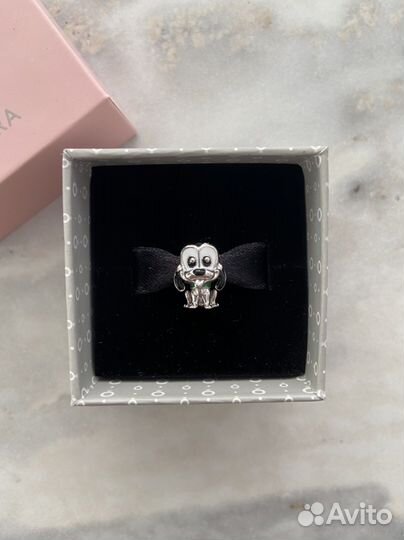 Пандора шарм Дисней