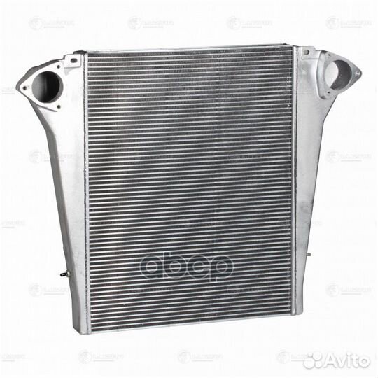 Интеркулер lric0780 luzar