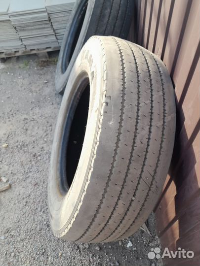 КАМА 402 245/70 R19
