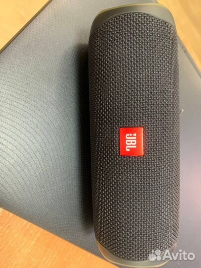 Колонка JBL Flip 5