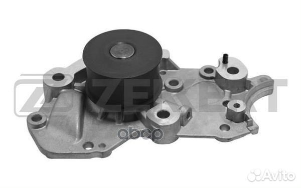 Помпа водяная Kia Carnival III 06- Magentis I II