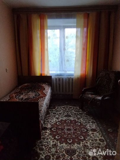 Кровать полуторка