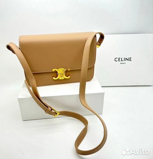 Сумка Celine качество Люкс