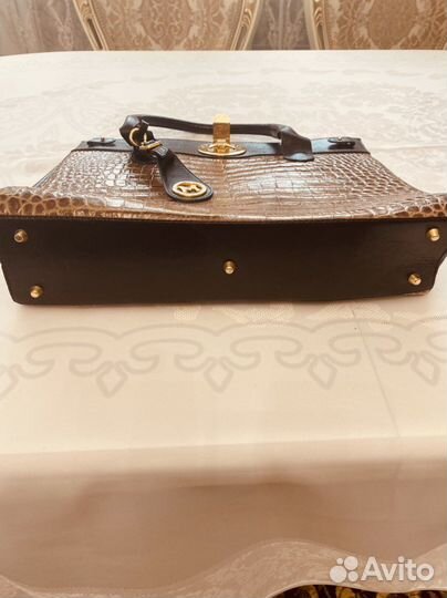 Сумка женская,нат.кож.Италии