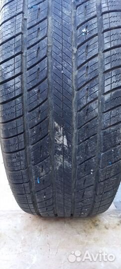 Uniroyal Tiger Paw Touring 275/55 R20 113H