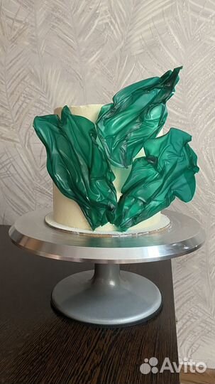 Торты на заказ