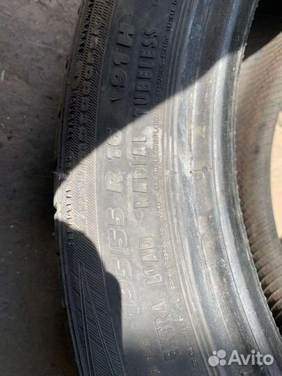 Matador Activ Flex 195/55 R16
