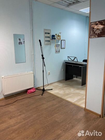 Аренда кабинета (часовая)