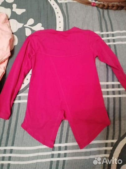 Вещи для девочки