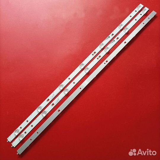 Подсветка для TV LED39D7A/B-ZC23AG-02