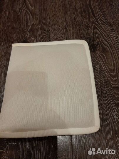 Подушка для новорожденного Theraline baby pillow