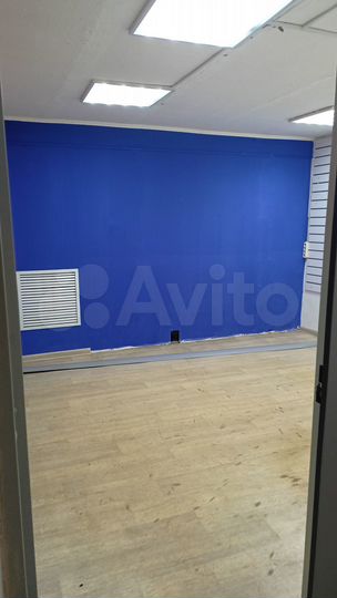 Торговое помещение, 17.8 м²