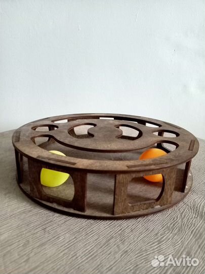 Игрушка для кошек