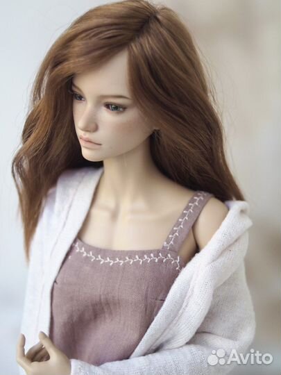 Комплект однжды для кукол формата Ipplehouse Fid