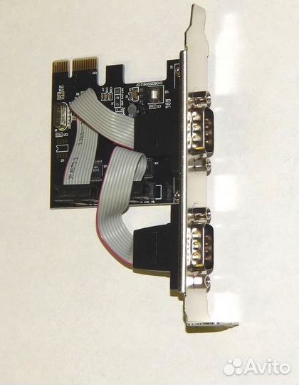 Планки, контроллер USB/Com/LPT/Game port/ieee 1394