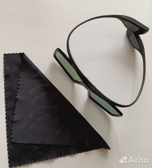 3D очки тв Samsung
