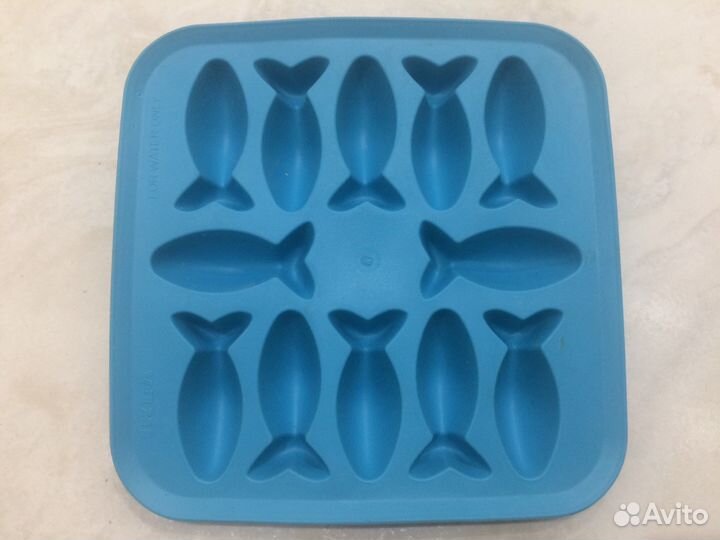 Форма для льда