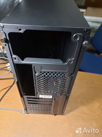 Корпус состояние нового