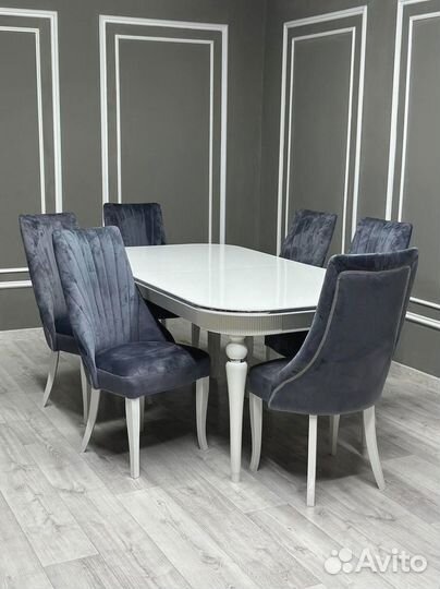 Столы и стулья \ оплата при получении