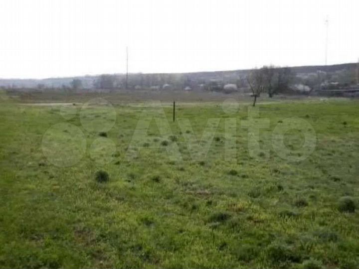 Участок 20 сот. (ИЖС)