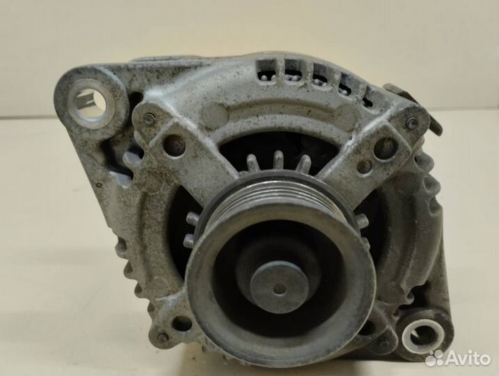 Генератор Kia Optima