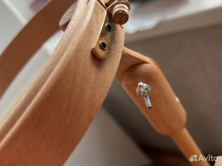 Пяльца для вышивания