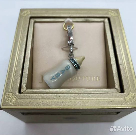 Шарм juicy couture