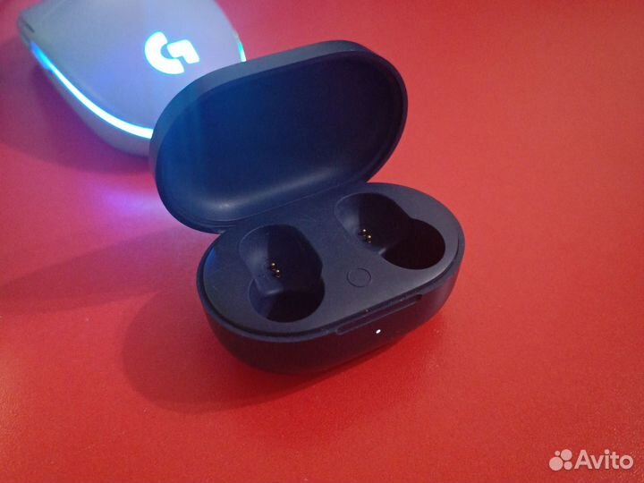 Xiaomi Redmi AirDots 3 кейс