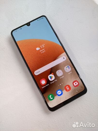 Samsung Galaxy A32, 4/64 ГБ