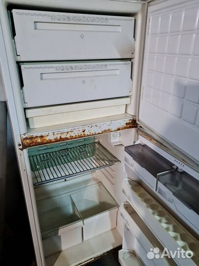 Продам холодильник бу