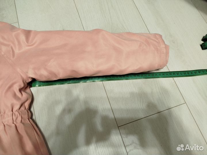 Куртка для девочки