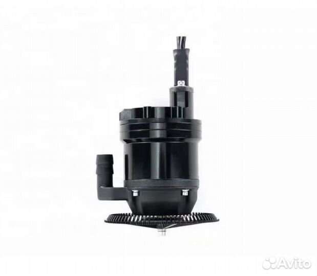 Форсунка распыления XAG P100