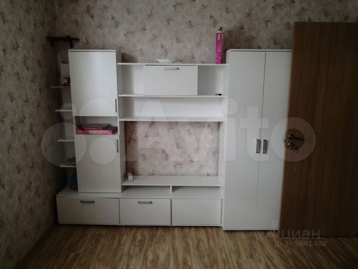 1-к. квартира, 34,3 м², 2/5 эт.