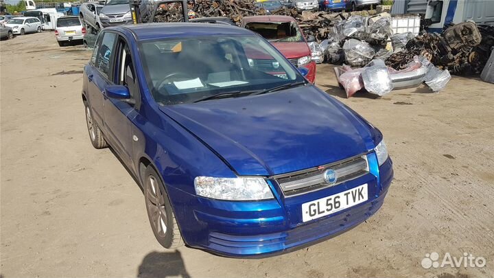 Разбор на запчасти Fiat Stilo