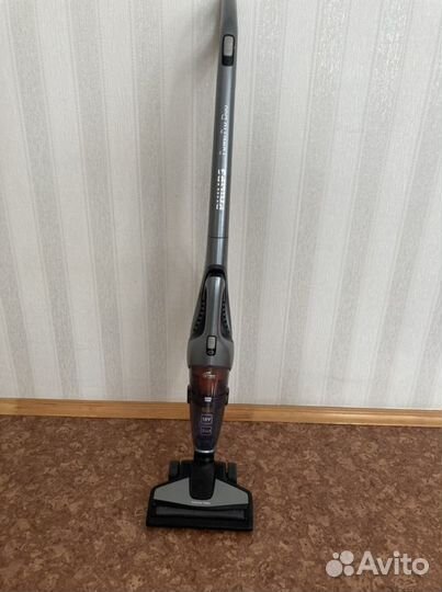 Пылесос Philips Power Pro Duo на запчасти