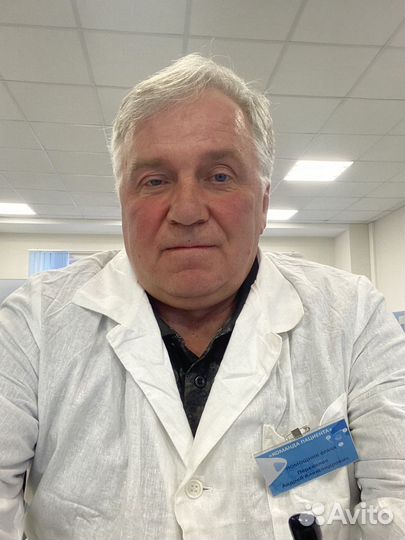 Ассистент стоматолога