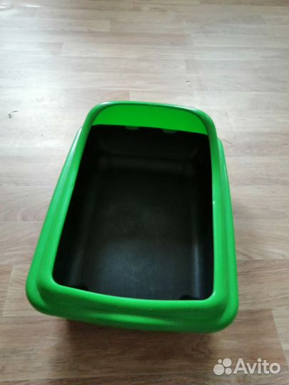 Лоток для кошек