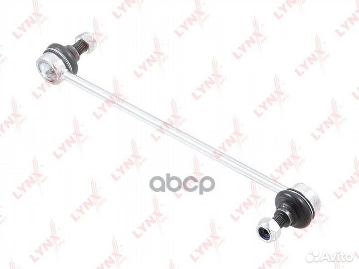 Стойка стабилизатора перед прав/лев Opel As