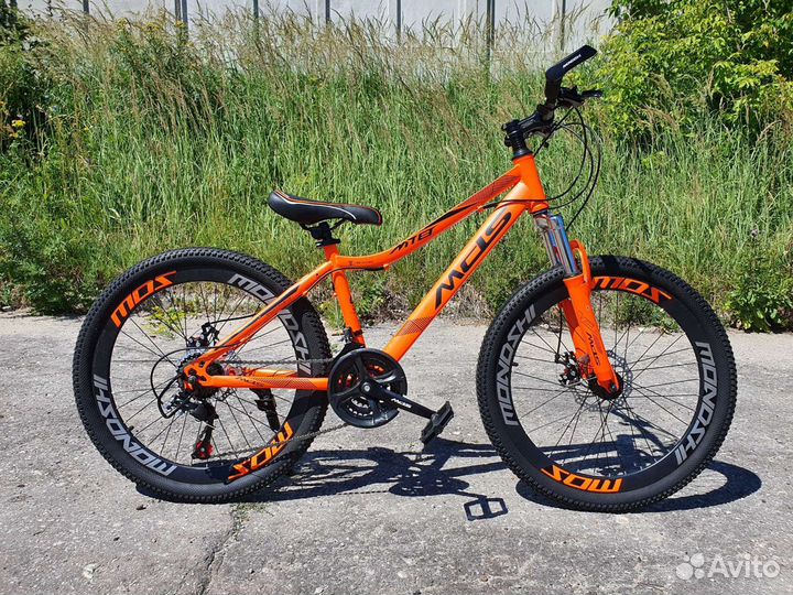 Подростковые Велосипеды