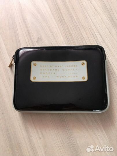 Чехол для планшета marc jacobs