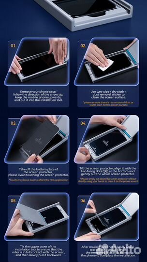 Benks Стекло iPhone 13,13 Pro,14 Anti Privacy