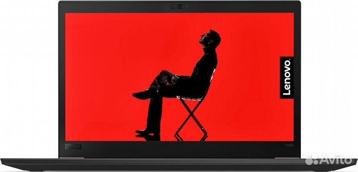 Ультрабук Lenovo T480S 16gb 1024ssd