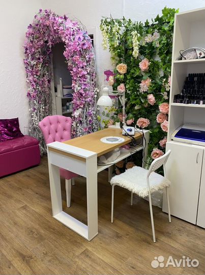 Маникюр,педикюр,перманент,ламинирование