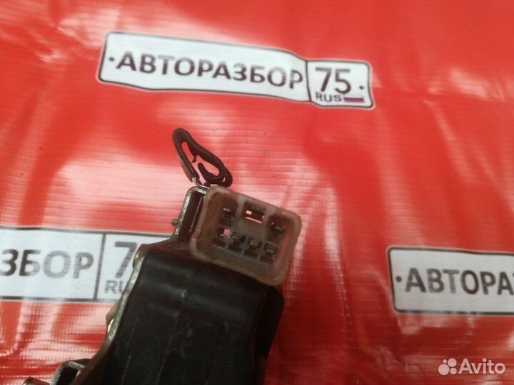 Сервопривод заслонки печки Toyota Land Cruiser