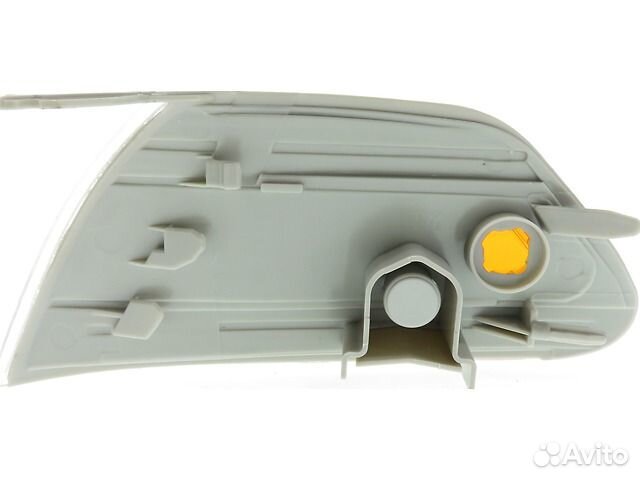 Указатель поворота угловой правый Mark 2